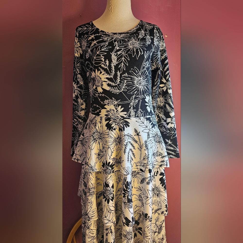 Lularoe xl Georgia, nwt